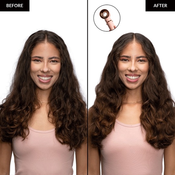 FoxyBae Limited Edition Blush Super Styler - Picture 8 of 10